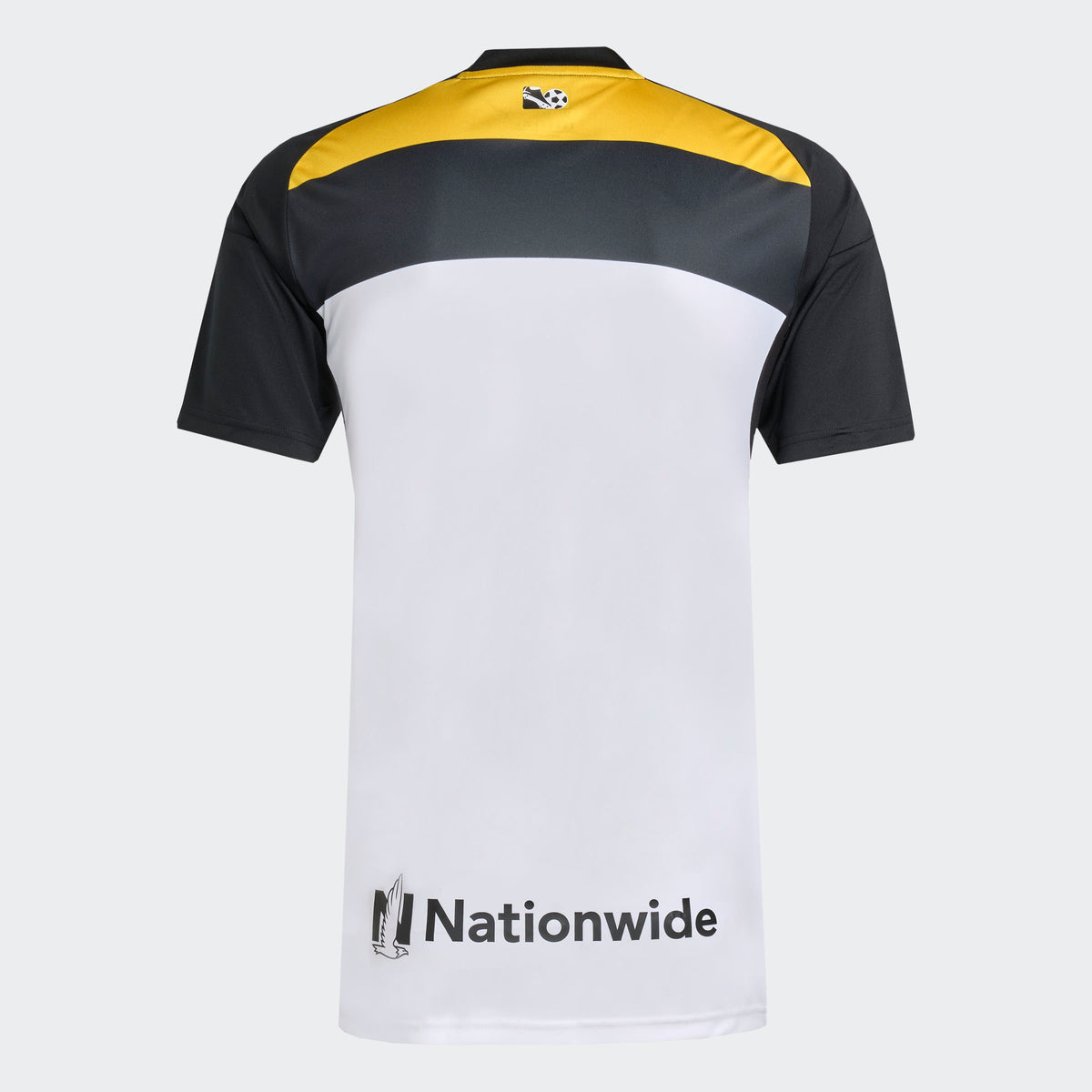 Columbus Crew adidas Archive Replica Jersey – Columbus Soccer Shop