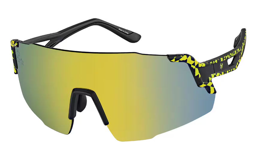 Columbus Crew Zenni Wraparound Sunglasses – Columbus Soccer Shop