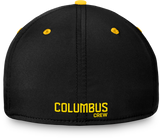 Columbus Crew Fanatics 2023 Iconic Flex Cap
