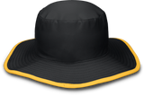 Columbus Crew Fanatics 2024 Cinder Poly Bucket Cap