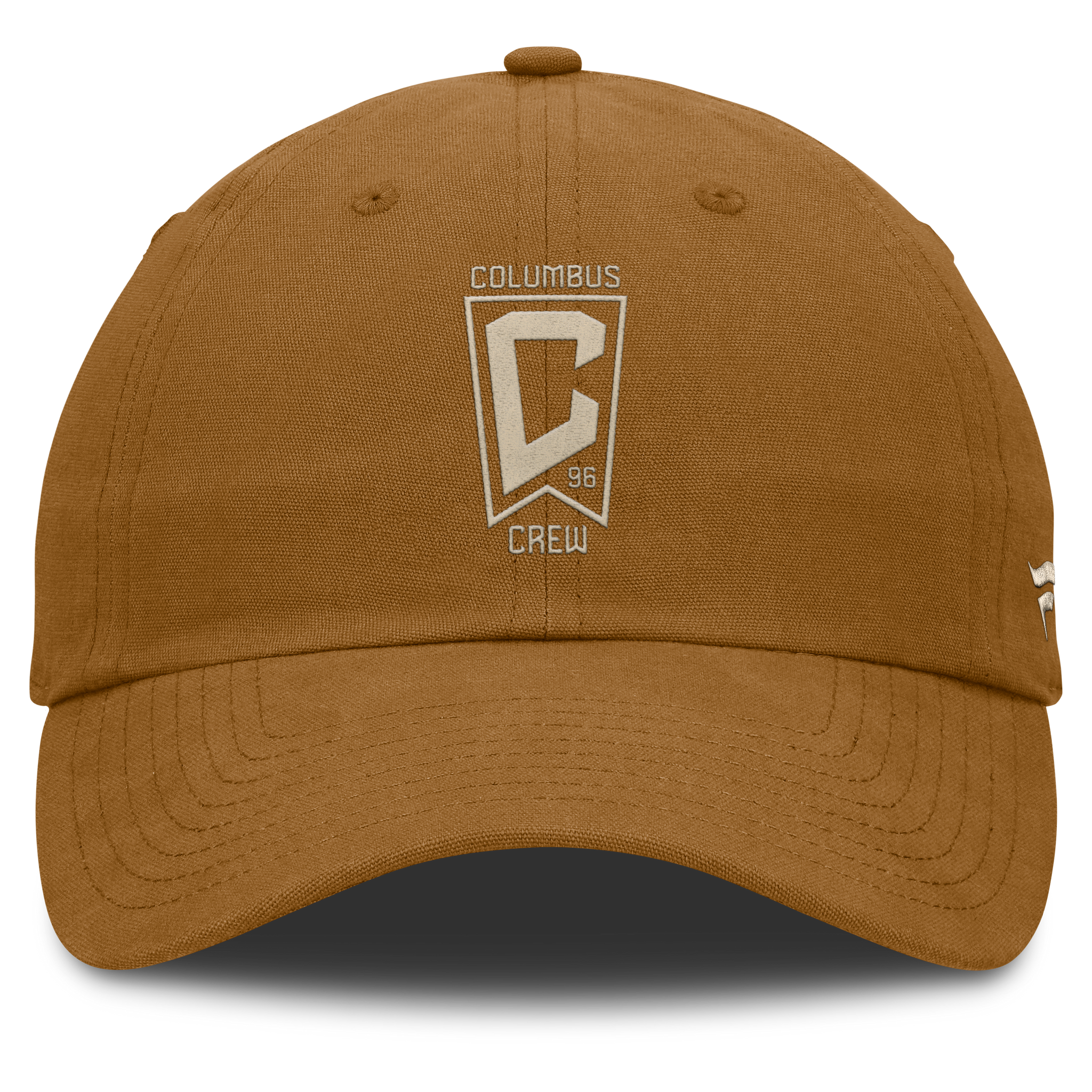 Columbus Crew Fanatics 2025 Sweeper Adjustable Cap – Columbus Columbus Crew Fanatics 2025 Sweeper Adjustable Cap – Columbus