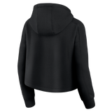 Columbus Crew Fanatics Womens Unyielding Effort Half Zip - Columbus Soccer Shop