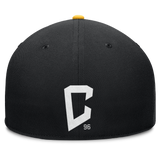 Columbus Crew Fanatics 2026 Pick Off Fitted Cap - Columbus Soccer Shop