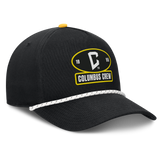 Columbus Crew Fanatics 2026 Icon Two Seam Cap - Columbus Soccer Shop