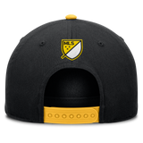 Columbus Crew Fanatics 2026 Icon Two Seam Cap - Columbus Soccer Shop