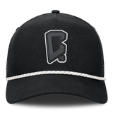 Columbus Crew Fanatics 2026 Icon Undertone Cap - Columbus Soccer Shop