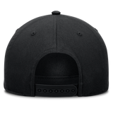Columbus Crew Fanatics 2026 Icon Undertone Cap - Columbus Soccer Shop