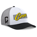 Columbus Crew Fanatics 2026 Icon On Deck Meshback Cap - Columbus Soccer Shop