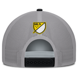 Columbus Crew Fanatics 2026 Icon On Deck Meshback Cap - Columbus Soccer Shop