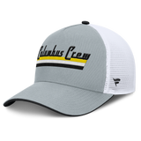 Columbus Crew Fanatics 2026 Icon Knuckle Meshback Cap - Columbus Soccer Shop