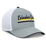 Columbus Crew Fanatics 2026 Icon Knuckle Meshback Cap - Columbus Soccer Shop