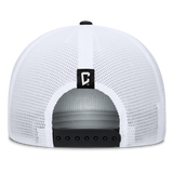 Columbus Crew Fanatics 2026 Icon Knuckle Meshback Cap - Columbus Soccer Shop