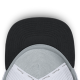 Columbus Crew Fanatics 2026 Icon Knuckle Meshback Cap - Columbus Soccer Shop