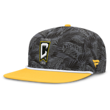 Columbus Crew Fanatics 2026 Crest Spring Training Golfer Cap - Columbus Soccer Shop