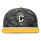 Columbus Crew Fanatics 2026 Crest Spring Training Golfer Cap - Columbus Soccer Shop