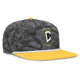 Columbus Crew Fanatics 2026 Crest Spring Training Golfer Cap - Columbus Soccer Shop