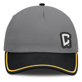 Columbus Crew Fanatics 2026 Icon Cipher Cap - Columbus Soccer Shop