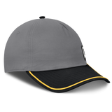 Columbus Crew Fanatics 2026 Icon Cipher Cap - Columbus Soccer Shop