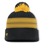 Columbus Crew Fanatics 2026 Spirit Cuffed Pom Knit - Columbus Soccer Shop