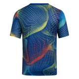 Columbus Crew adidas Youth United We Play Theme Top