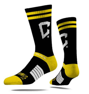 Columbus Crew Strideline State Secondary Premium Socks