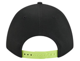 Columbus Crew New Era 2025 Jersey Hook Cap