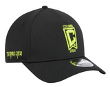 Columbus Crew New Era 2025 Jersey Hook Cap
