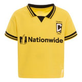 Columbus Crew 2026 Toddler Jersey