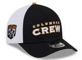 Columbus Crew New Era 3rd Jersey Hook 940 Cap