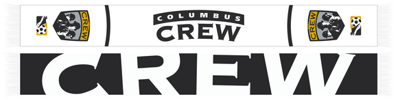 Columbus Crew Ruffneck 3rd Jersey Hook Scarf