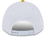 Columbus Crew New Era 3rd Jersey Hook 940 Cap