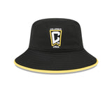 Columbus Crew New Era 2024 Game Day Bucket Cap