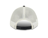 Columbus Crew New Era 2025 940MC Chrome Arch Cap