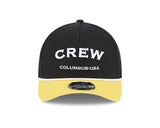 Columbus Crew New Era 2025 940MC 2Tone Rope Cap