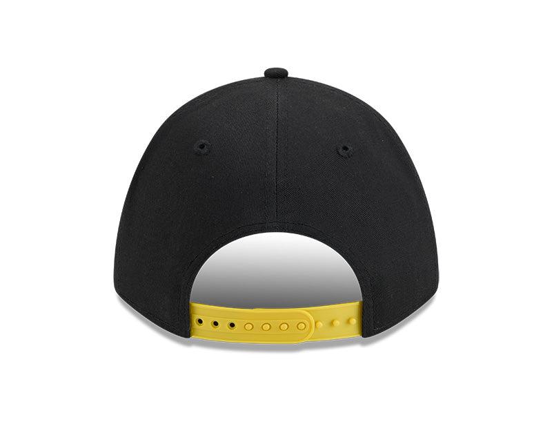 Columbus Crew New Era 2025 940MC 2Tone Rope Cap – Columbus Soccer Shop