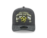 Columbus Crew New Era 2025 950AG Washed Snapback Cap
