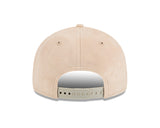 Columbus Crew New Era 2025 RC950 Suede Snapback Cap