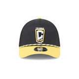 Columbus Crew New Era 2026 3930 AF Rope Flex Fit Cap - Columbus Soccer Shop
