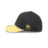 Columbus Crew New Era 2026 3930 AF Rope Flex Fit Cap - Columbus Soccer Shop