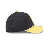 Columbus Crew New Era 2026 3930 AF Rope Flex Fit Cap - Columbus Soccer Shop