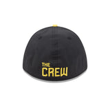 Columbus Crew New Era 2026 3930 AF Rope Flex Fit Cap - Columbus Soccer Shop