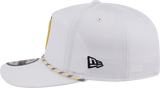 Columbus Crew New Era 2026 QS 1920 White Cap - Columbus Soccer Shop