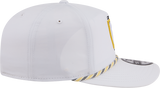 Columbus Crew New Era 2026 QS 1920 White Cap - Columbus Soccer Shop