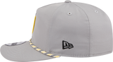 Columbus Crew New Era 2026 QS 1920 Grey Cap - Columbus Soccer Shop