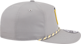 Columbus Crew New Era 2026 QS 1920 Grey Cap - Columbus Soccer Shop