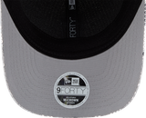 Columbus Crew New Era 2026 Ladies Sequin Cap - Columbus Soccer Shop