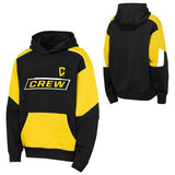 Columbus Crew Outerstuff Youth Break Free Hoodie