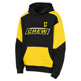 Columbus Crew Outerstuff Youth Break Free Hoodie