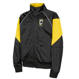 Columbus Crew Outerstuff Kids Exceptional Full Zip Track Jacket