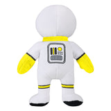 Columbus Crew FOCO Astronaut Plush - Columbus Soccer Shop